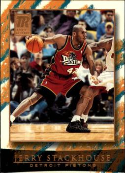 Jerry Stackhouse
