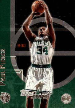 Paul Pierce