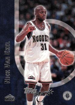 Nick Van Exel