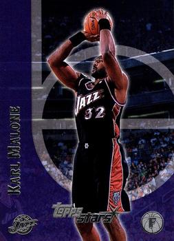 Karl Malone
