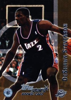 DeShawn Stevenson