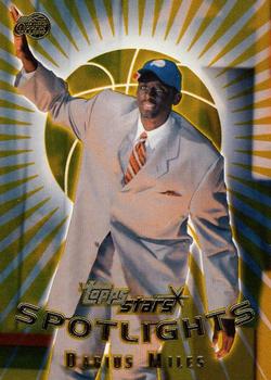 Darius Miles