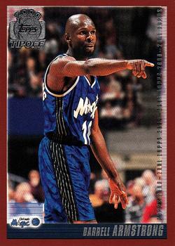 Darrell Armstrong