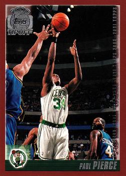 Paul Pierce