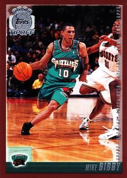 Mike Bibby