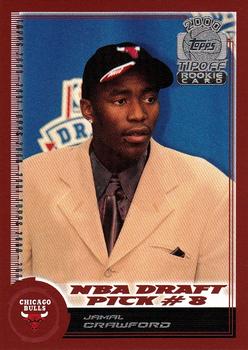Jamal Crawford