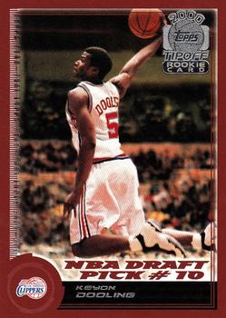 Keyon Dooling