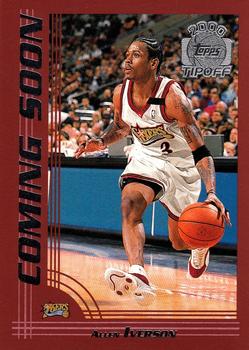 Allen Iverson