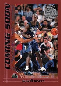Kevin Garnett