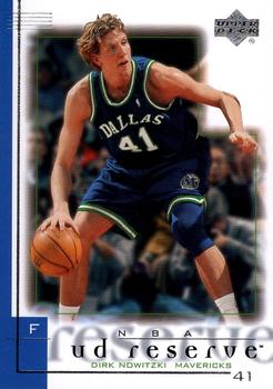 Dirk Nowitzki
