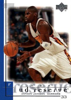 Antawn Jamison