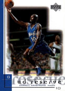 Darrell Armstrong