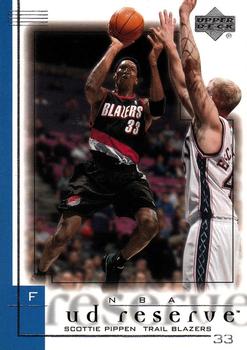 Scottie Pippen