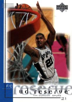 Tim Duncan