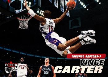 Vince Carter