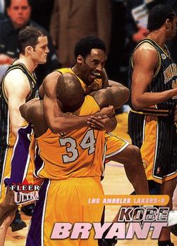 Kobe Bryant