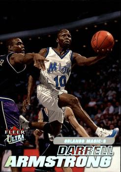 Darrell Armstrong