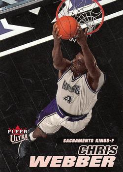 Chris Webber