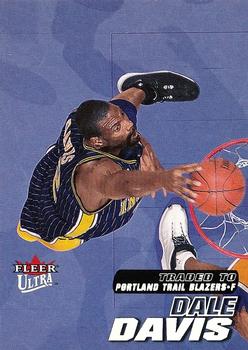 Dale Davis