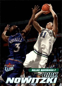 Dirk Nowitzki
