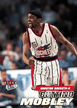 Cuttino Mobley