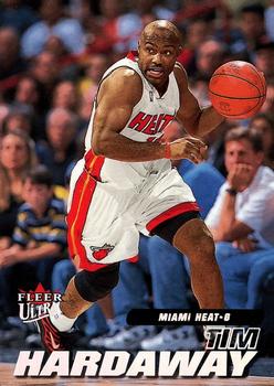 Tim Hardaway