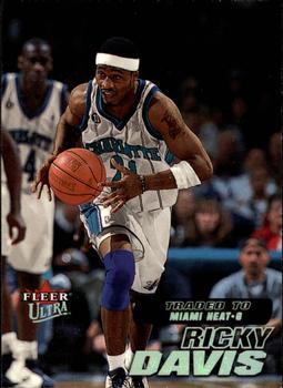 Ricky Davis