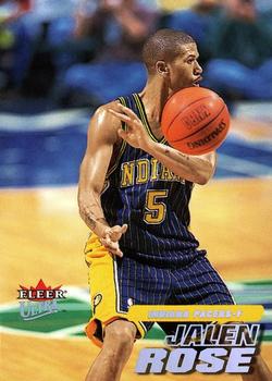 Jalen Rose