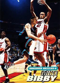 Mike Bibby