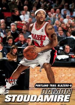 Damon Stoudamire