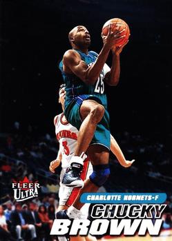 Chucky Brown