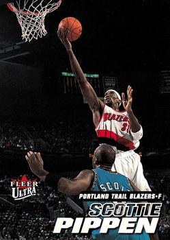 Scottie Pippen