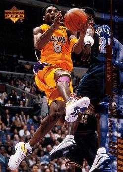 Kobe Bryant