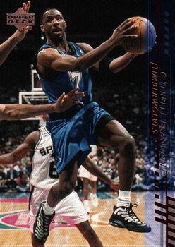 Terrell Brandon