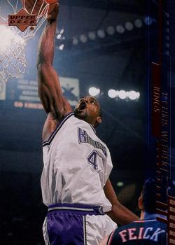 Chris Webber