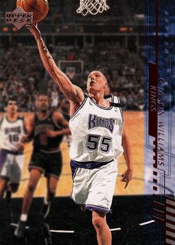 Jason Williams