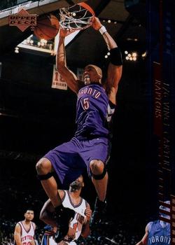 Vince Carter