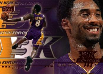 Kobe Bryant
