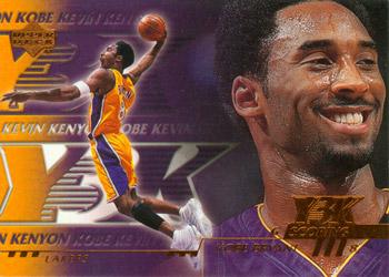 Kobe Bryant