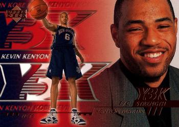 Kenyon Martin
