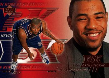 Kenyon Martin