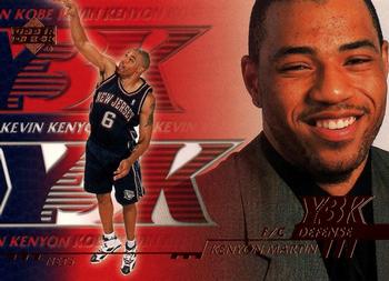 Kenyon Martin