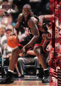 Anthony Mason