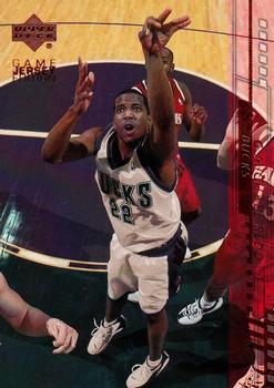 Michael Redd