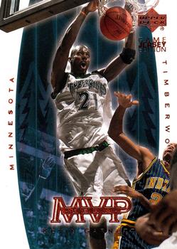 Kevin Garnett