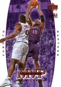 Vince Carter