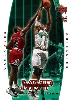 #418 Shareef Abdur-Rahim