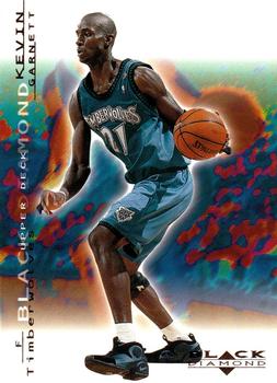 Kevin Garnett