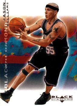 Jason Williams