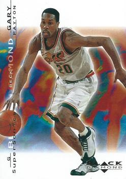 Gary Payton